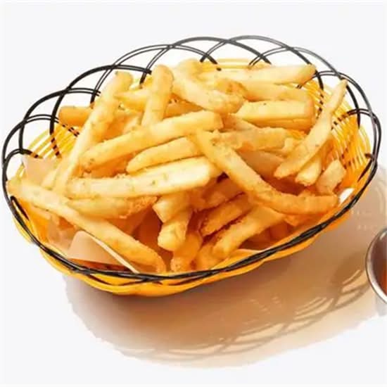 脆皮薯条 French Fries